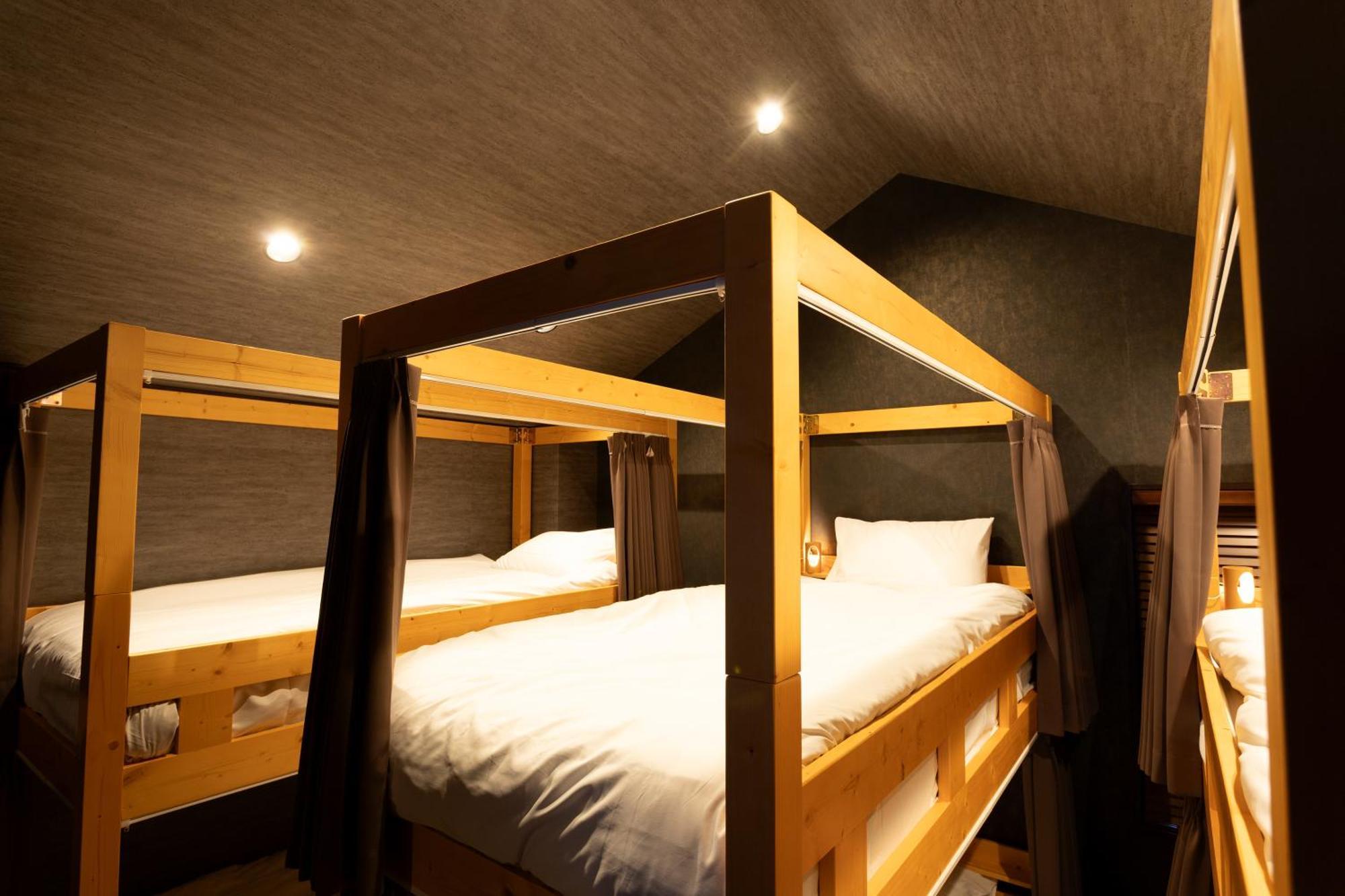 Apartamento Old Heritage Shibuya