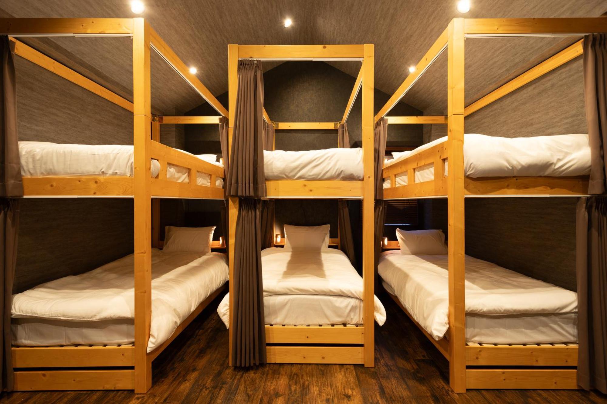 Apartamento Old Heritage Shibuya *
