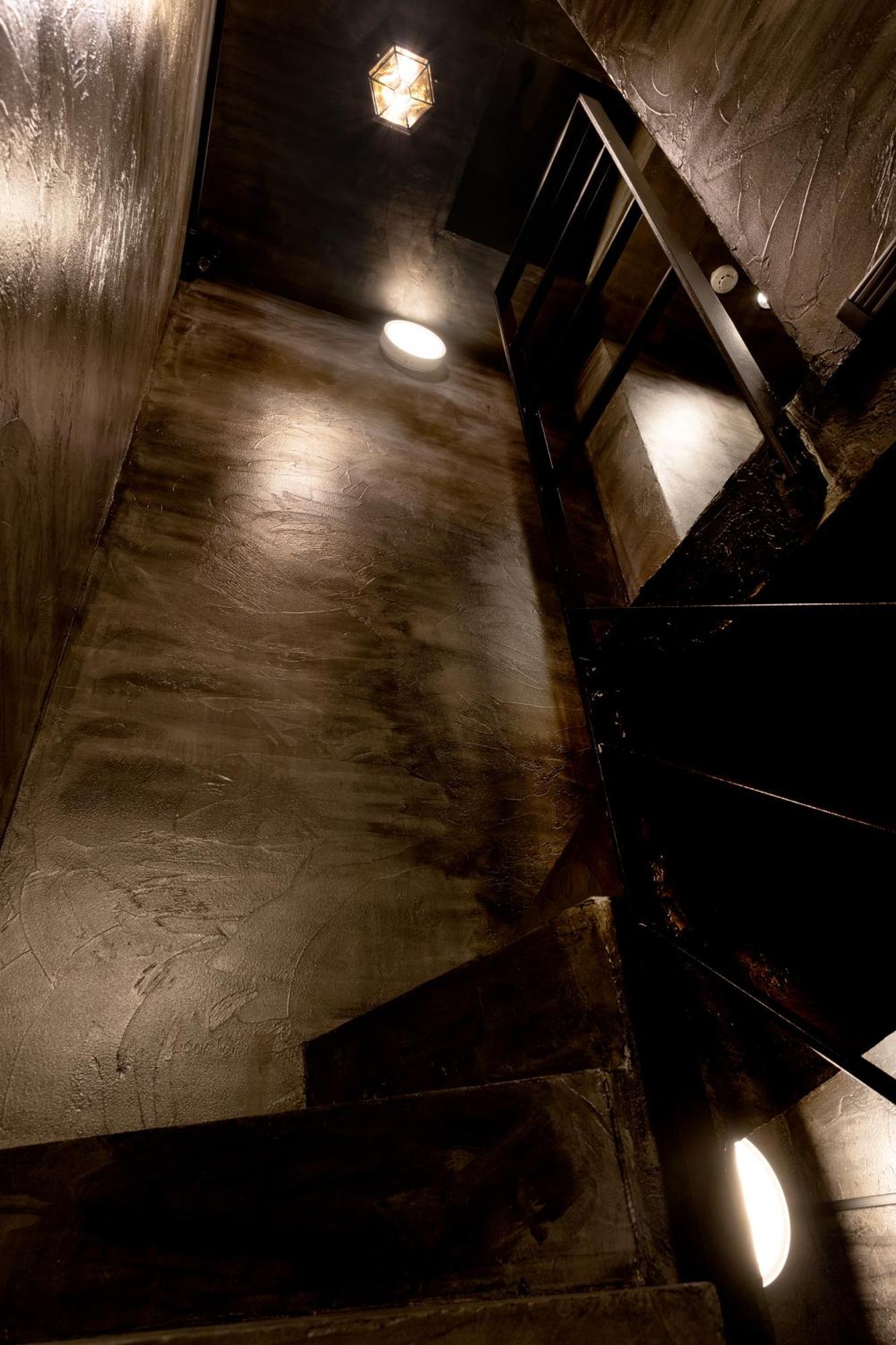 Appartement Old Heritage Shibuya
