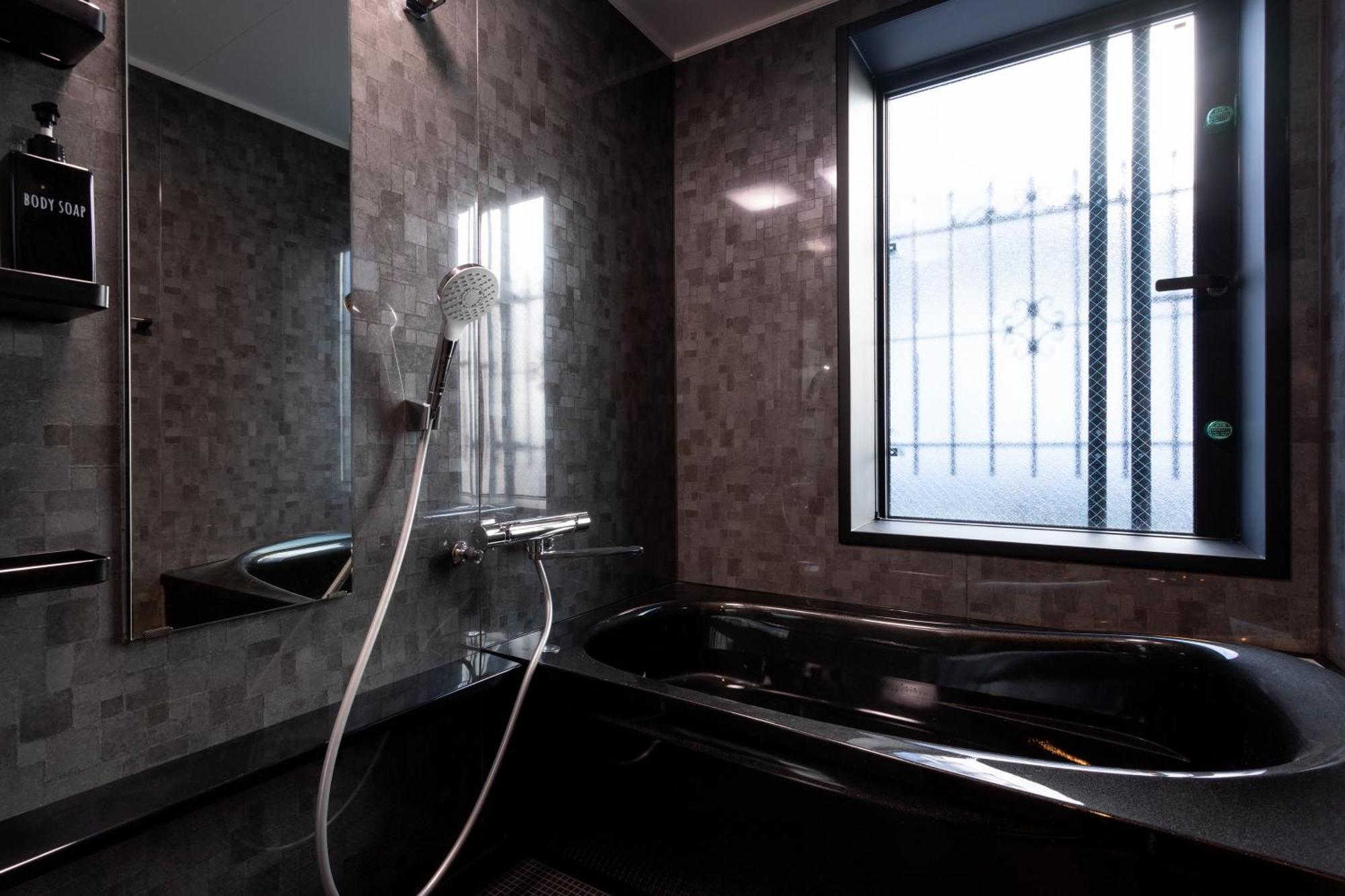 Old Heritage Shibuya Appartement *