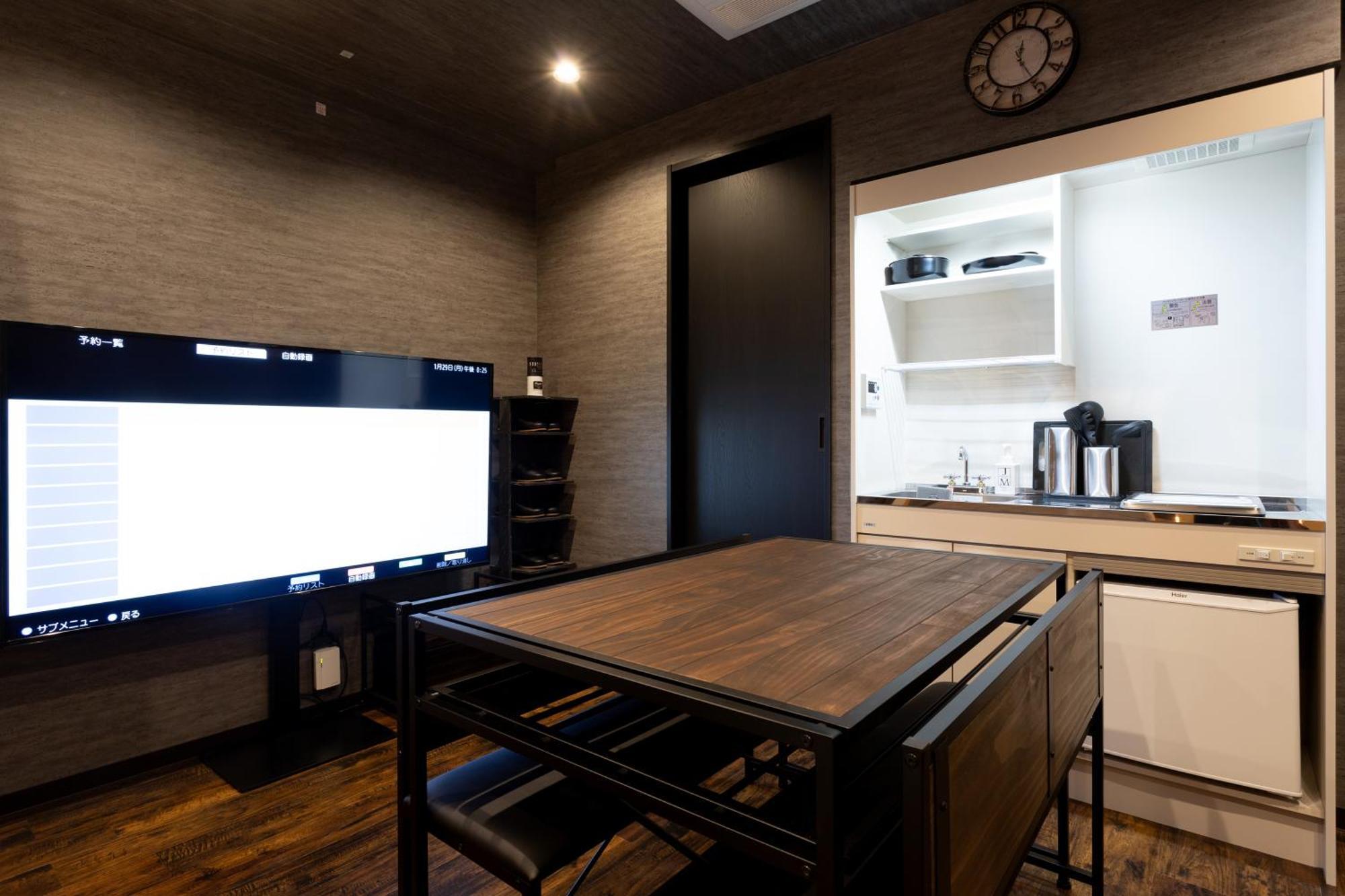 Old Heritage Shibuya Appartement