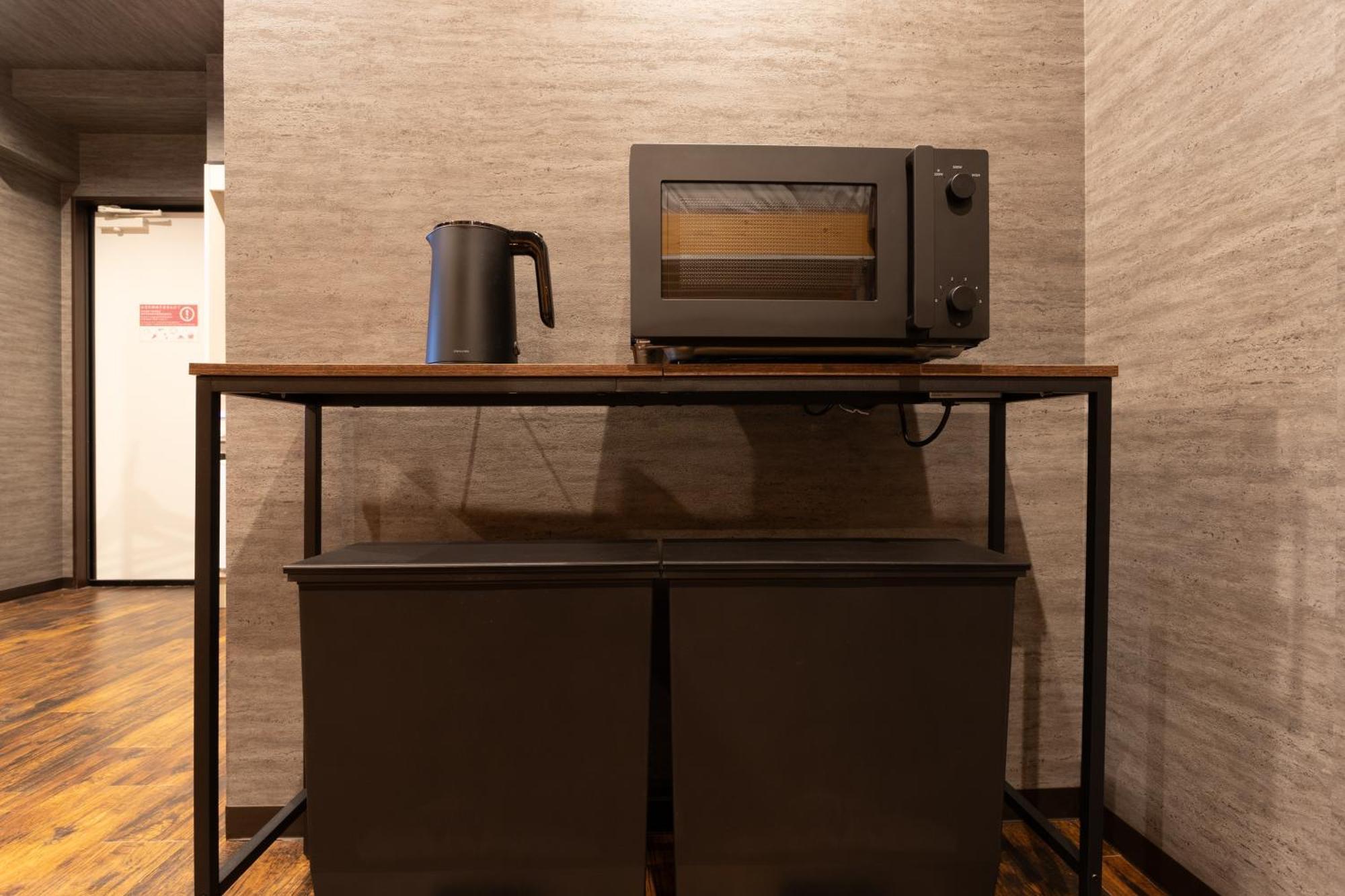 Appartement Old Heritage Shibuya *