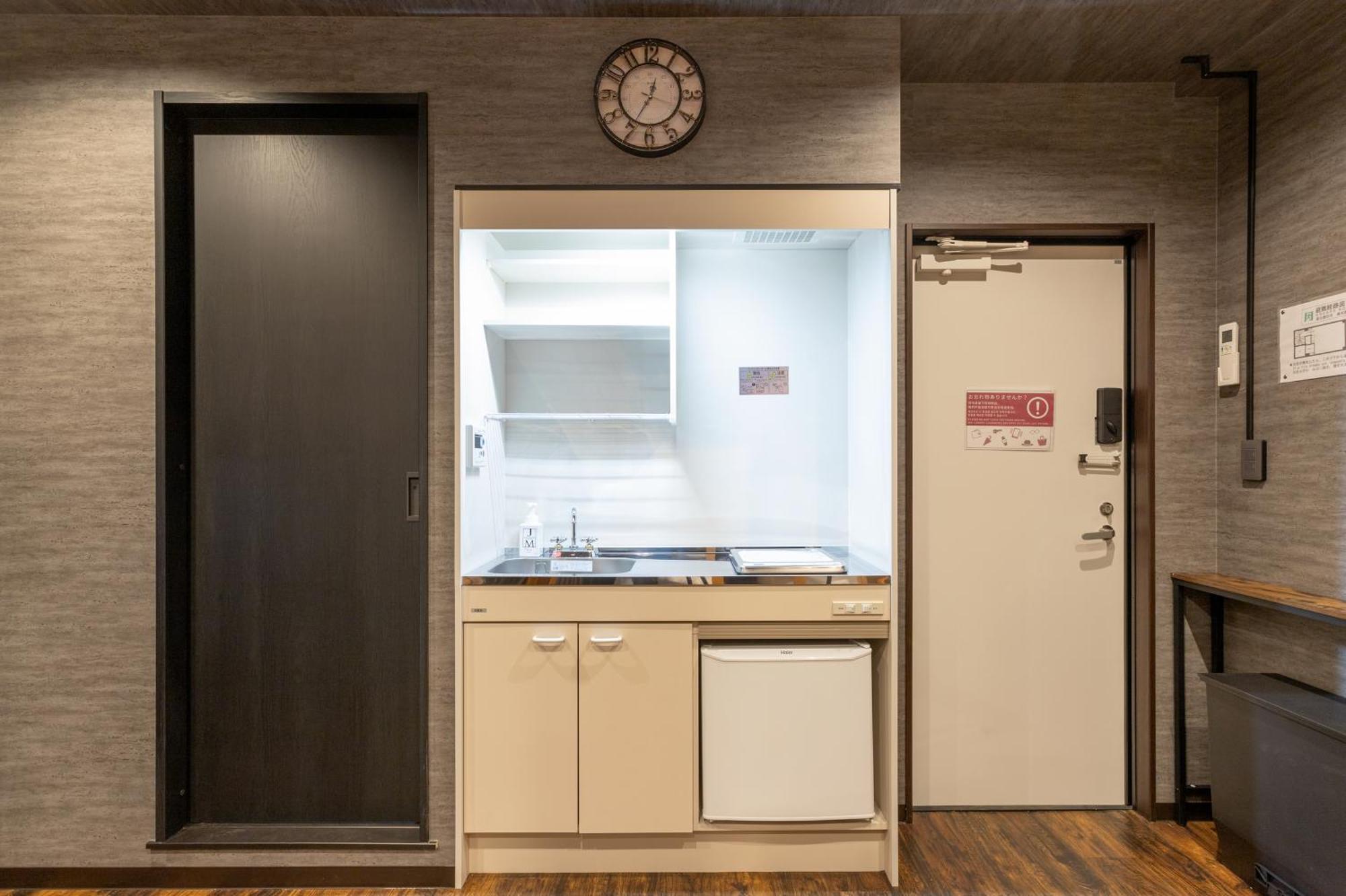 Old Heritage Shibuya Appartement *